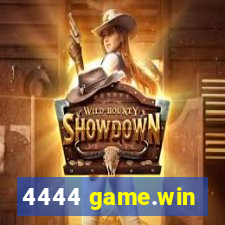 4444 game.win